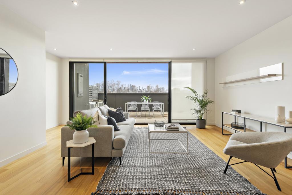 27/11 Nicholson St, Abbotsford, VIC 3067