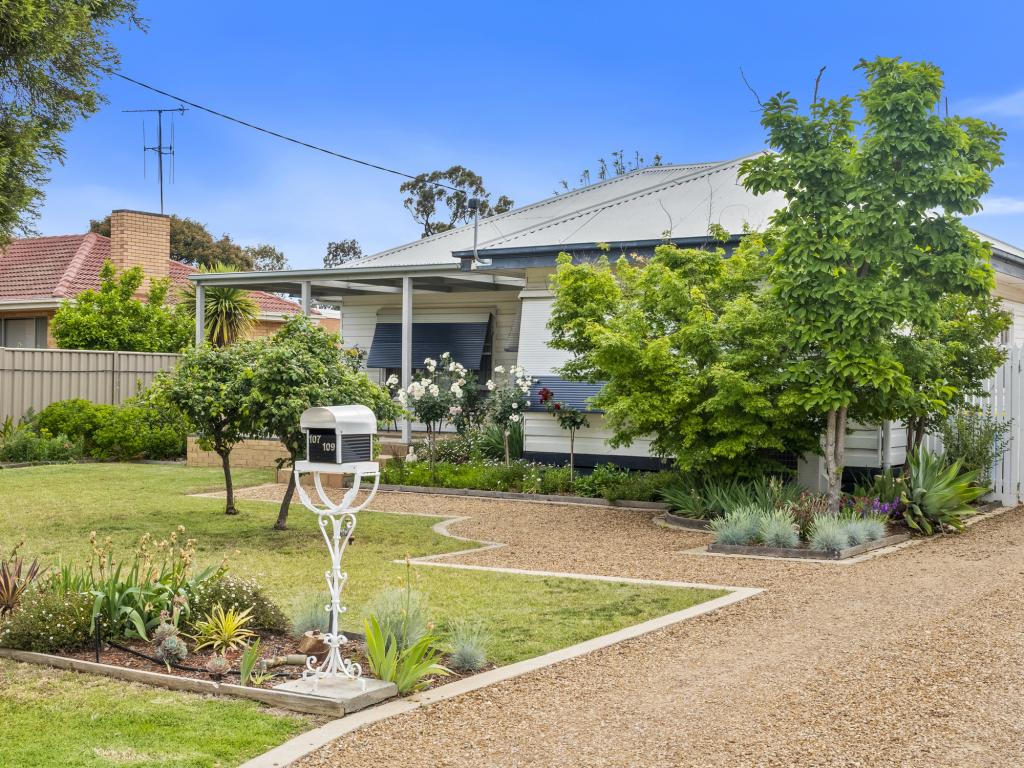 107-109 William St, Cobram, VIC 3644