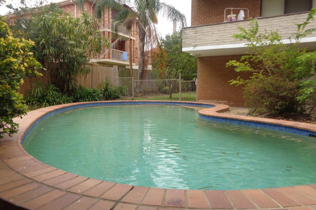 20/1-7 Russell St, Strathfield, NSW 2135