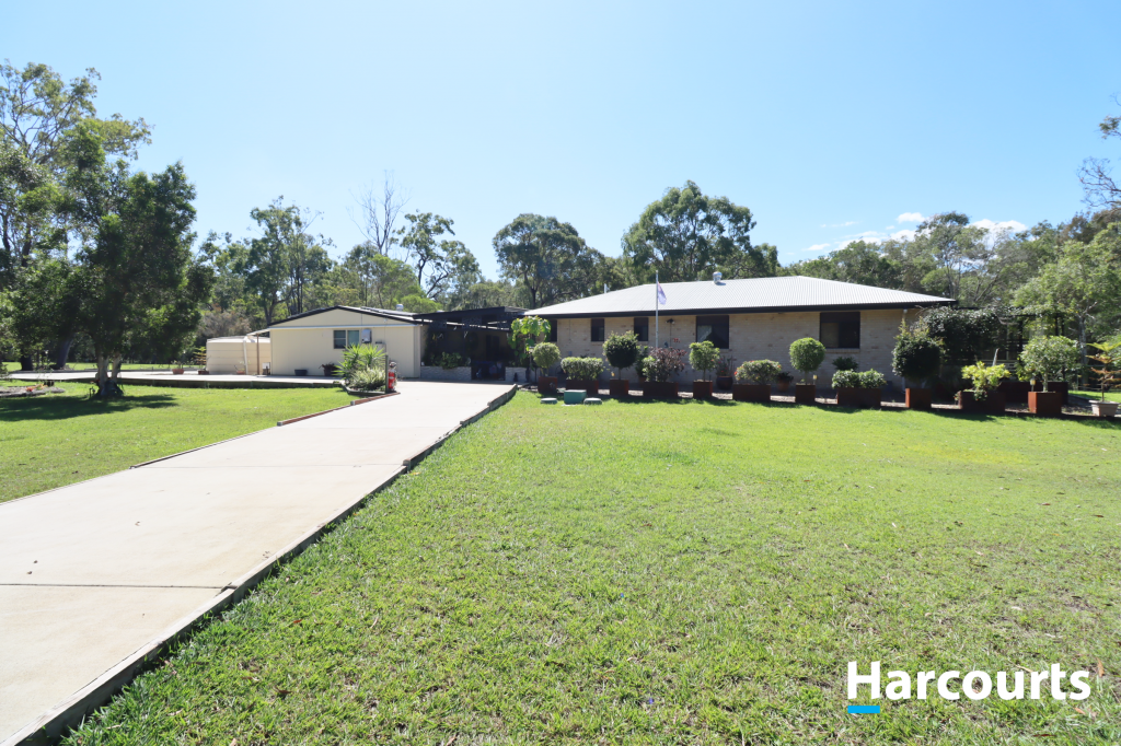 17 Melaleuca Ct, Redridge, QLD 4660