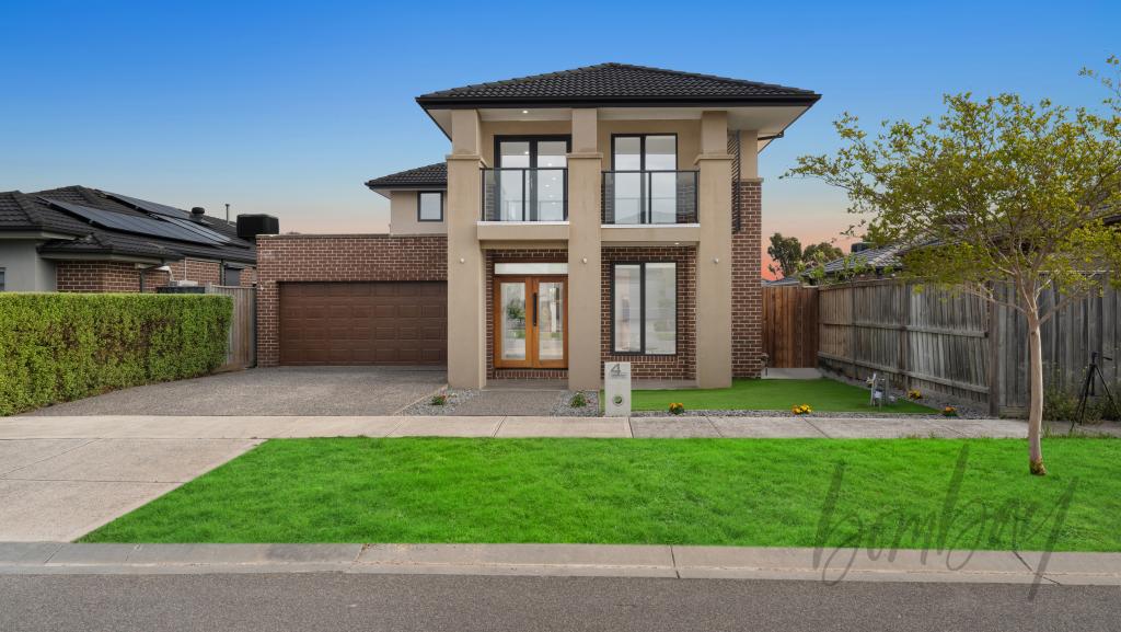 4 Blueberry St, Greenvale, VIC 3059