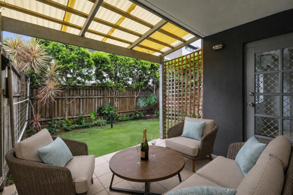 2/12 O'CONNELL ST, WEST END, QLD 4101