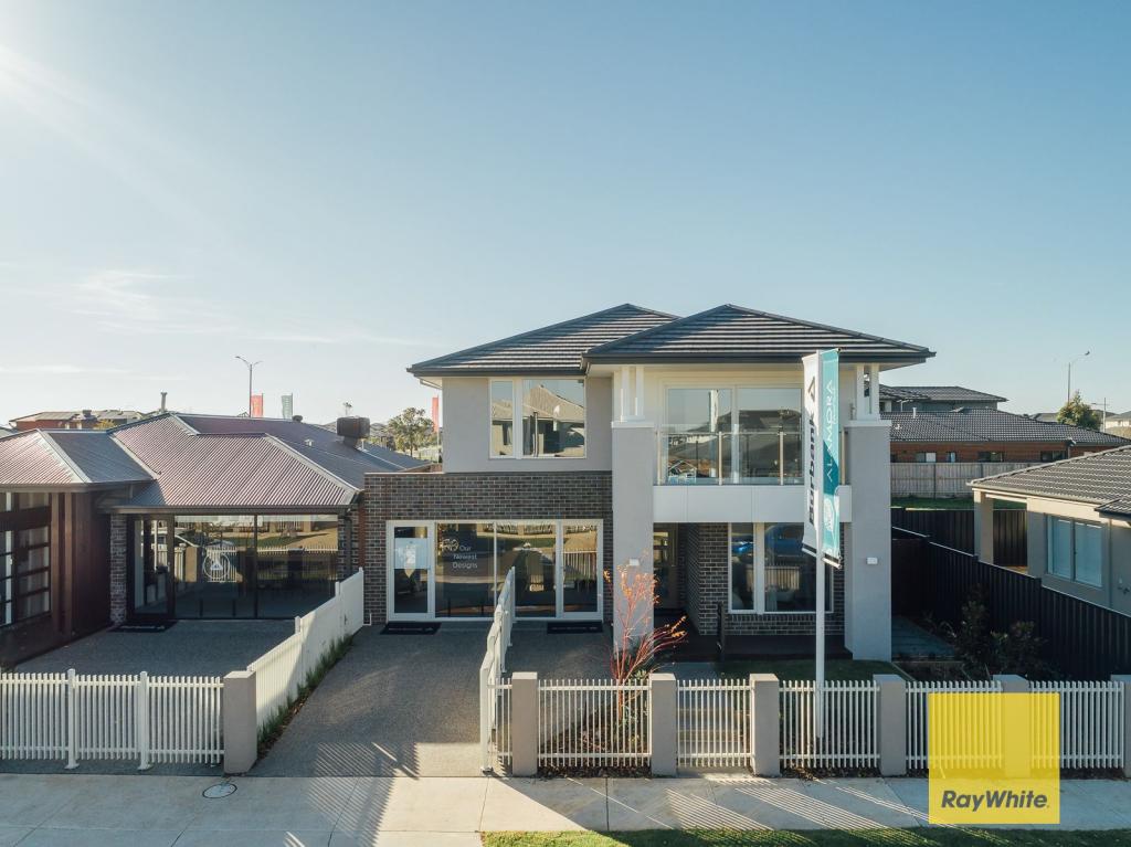 4 Isola Mews, Tarneit, VIC 3029