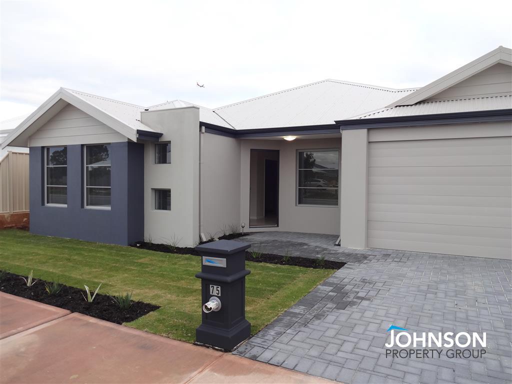75 Suffolk St, Caversham, WA 6055