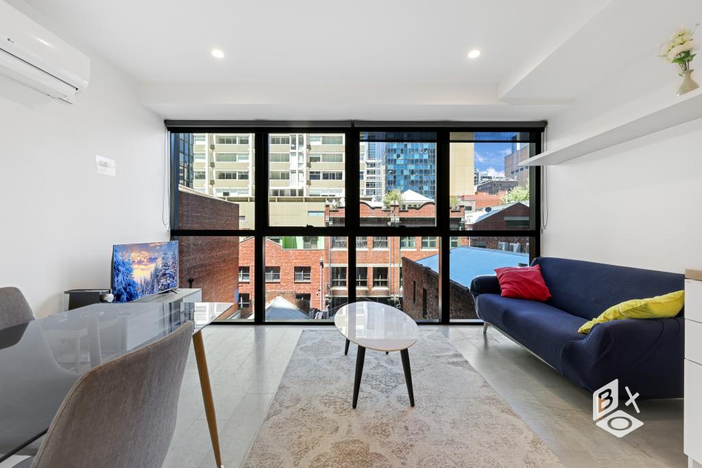 304/327 LA TROBE ST, MELBOURNE, VIC 3000