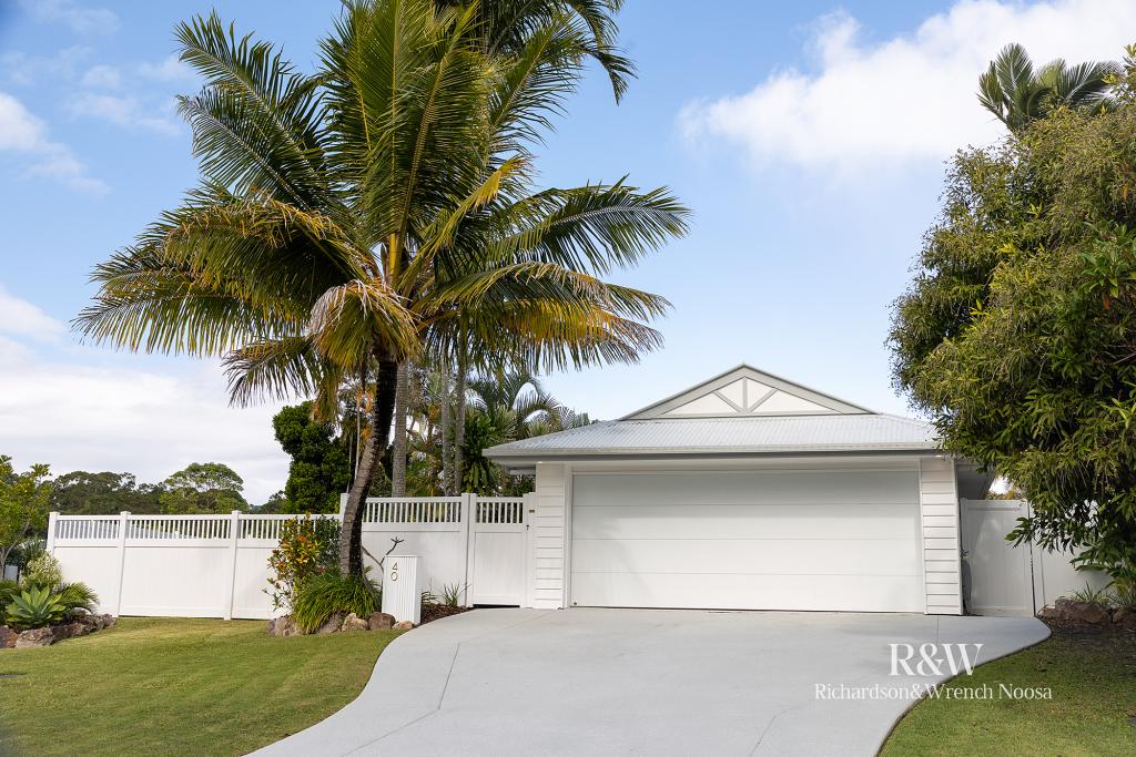 40 Lake Entrance Bvd, Noosaville, QLD 4566