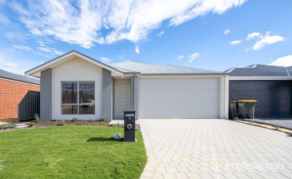 30 Setosa Loop, Byford, WA 6122
