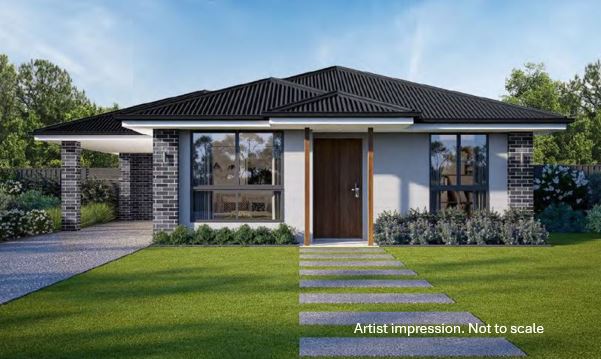 Contact agent for address, ARMIDALE, NSW 2350