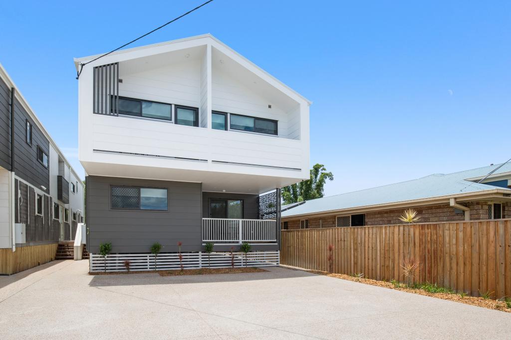 4/226 TUFNELL RD, BANYO, QLD 4014