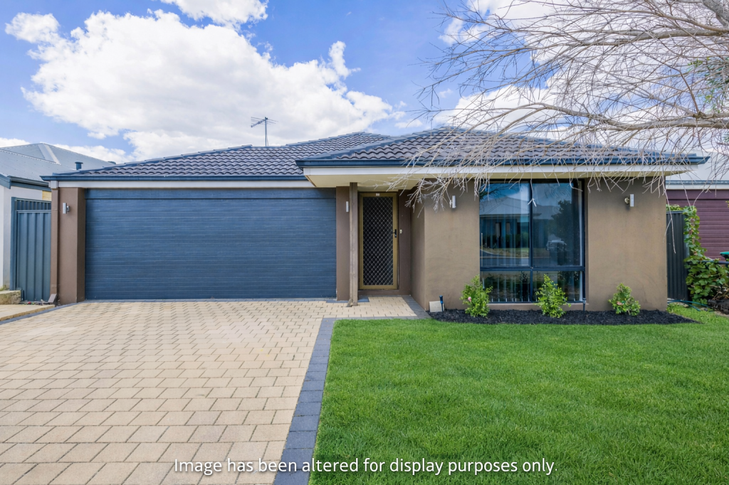 25 Affinity St, Wellard, WA 6170