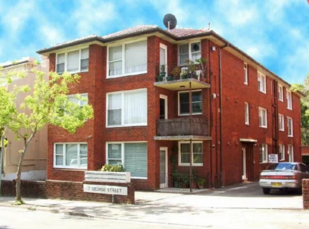 6/7 George St, Burwood, NSW 2134