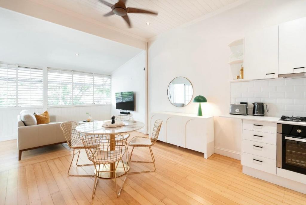 5/64 Mark St, New Farm, QLD 4005