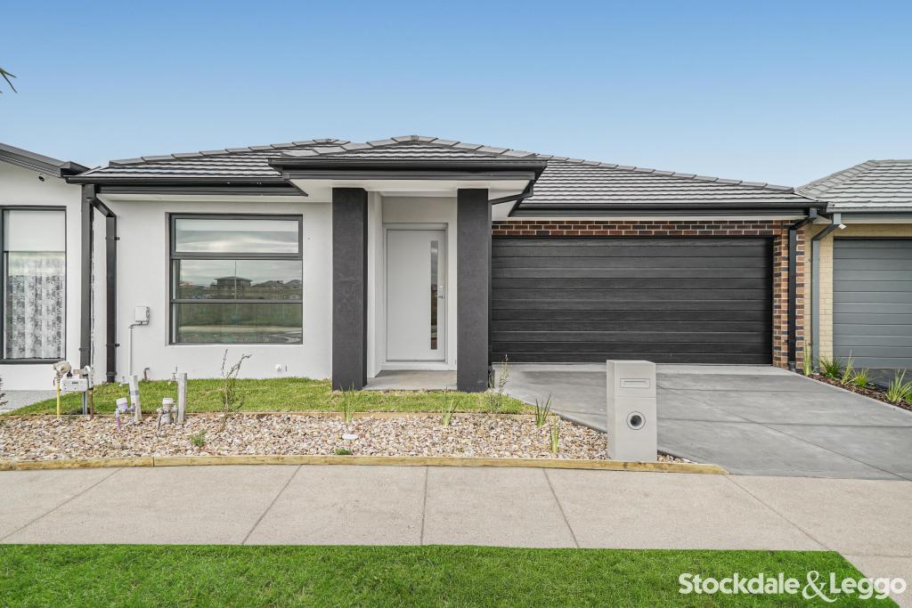 114 Monakeeba Bvd, Woodstock, VIC 3751