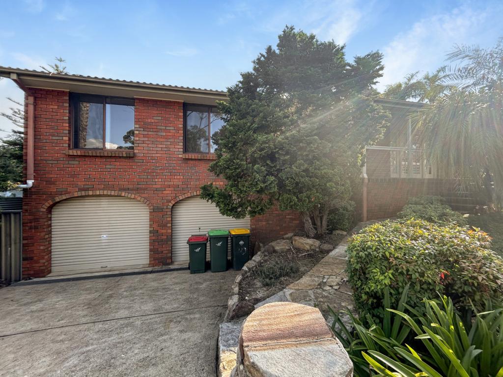 10 Maraket Ave, Blaxland, NSW 2774