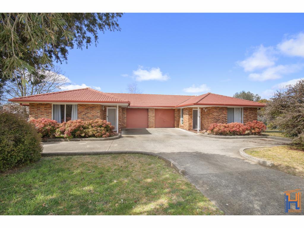 17 Jayne Cl, Armidale, NSW 2350