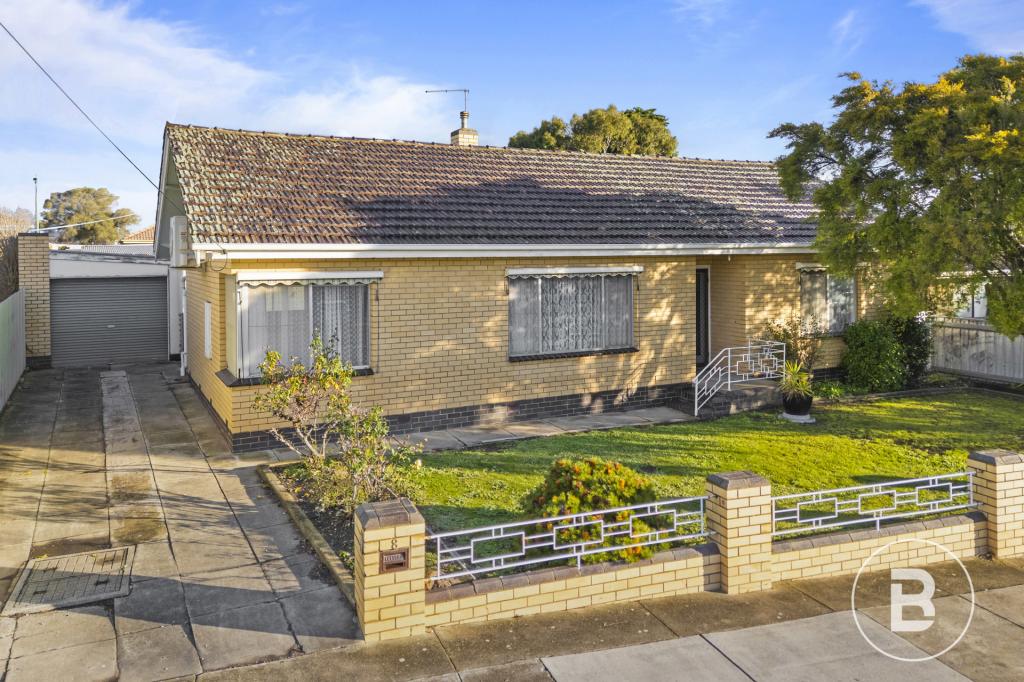8 Mayes St, Stawell, VIC 3380