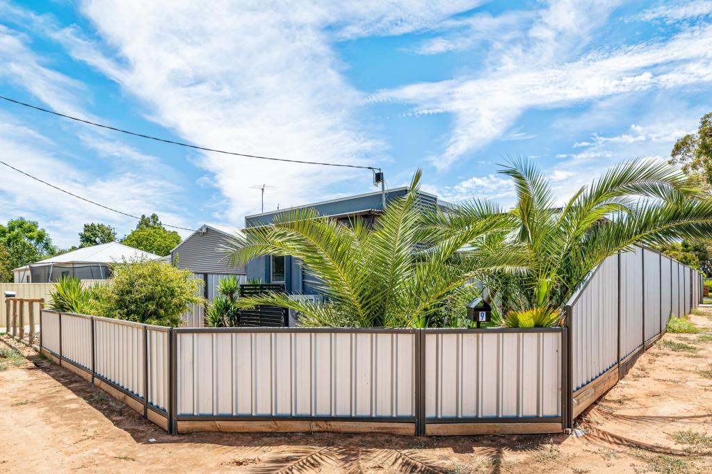 9 Cameron St, Merbein, VIC 3505