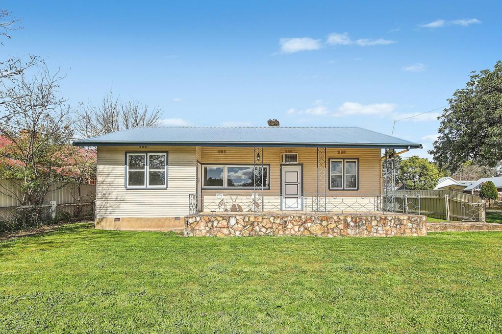 21 Gladstone St, Mudgee, NSW 2850