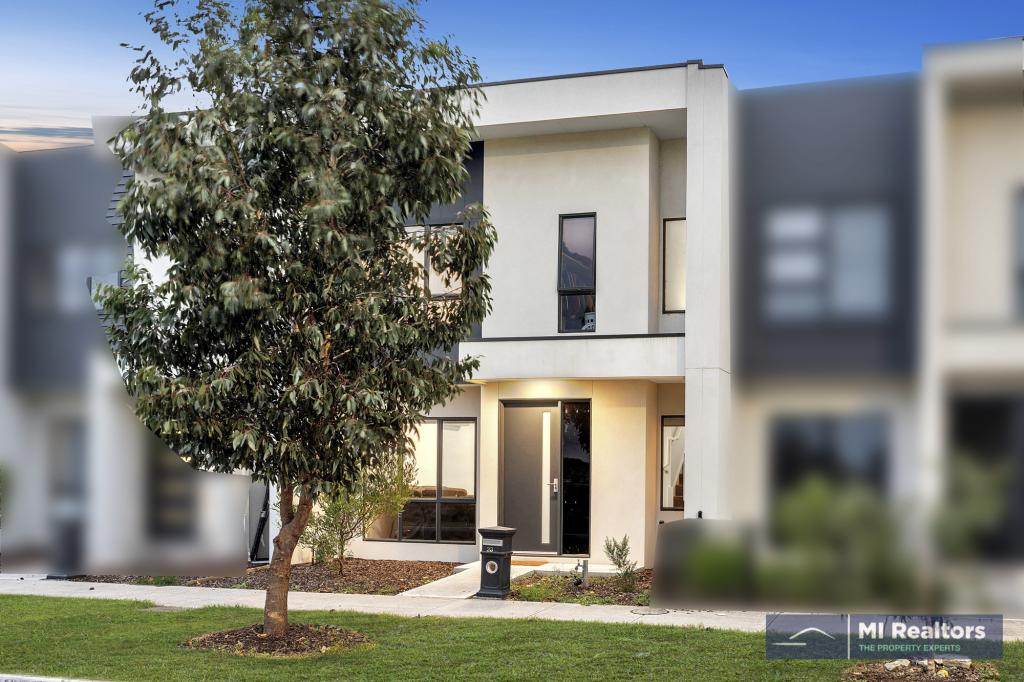 23 BODNAT ST, TRUGANINA, VIC 3029