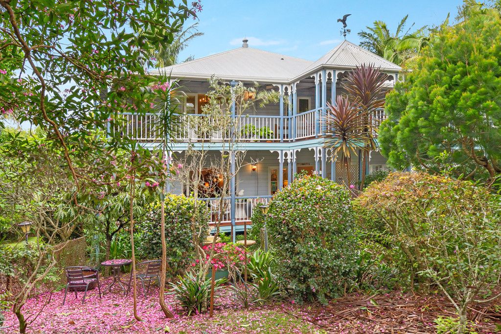 5/150-152 Long Rd, Tamborine Mountain, QLD 4272