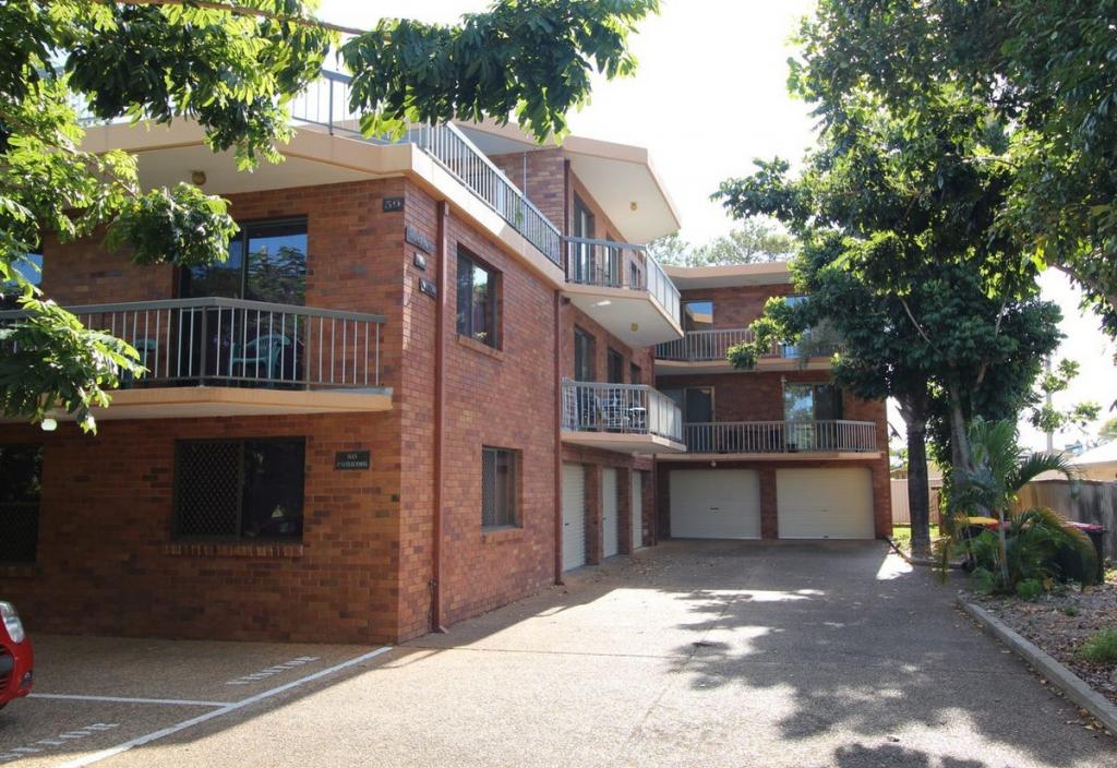 5/59 Prince Edward Pde, Redcliffe, QLD 4020
