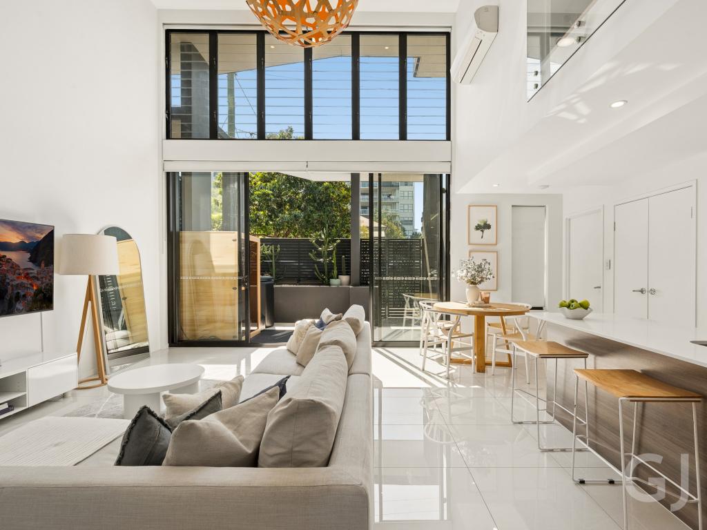 2/25-29 Felix St, Lutwyche, QLD 4030