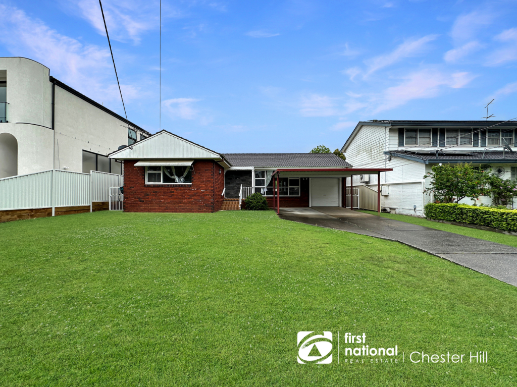 7 Baxter Rd, Bass Hill, NSW 2197