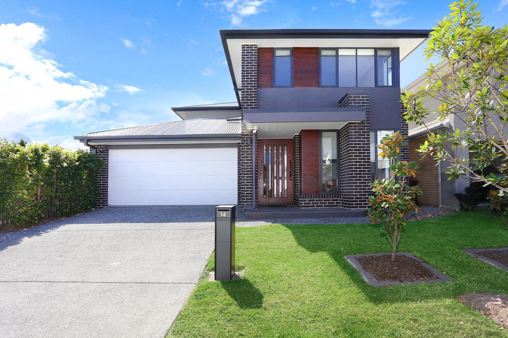 14 Headway St, Nerang, QLD 4211