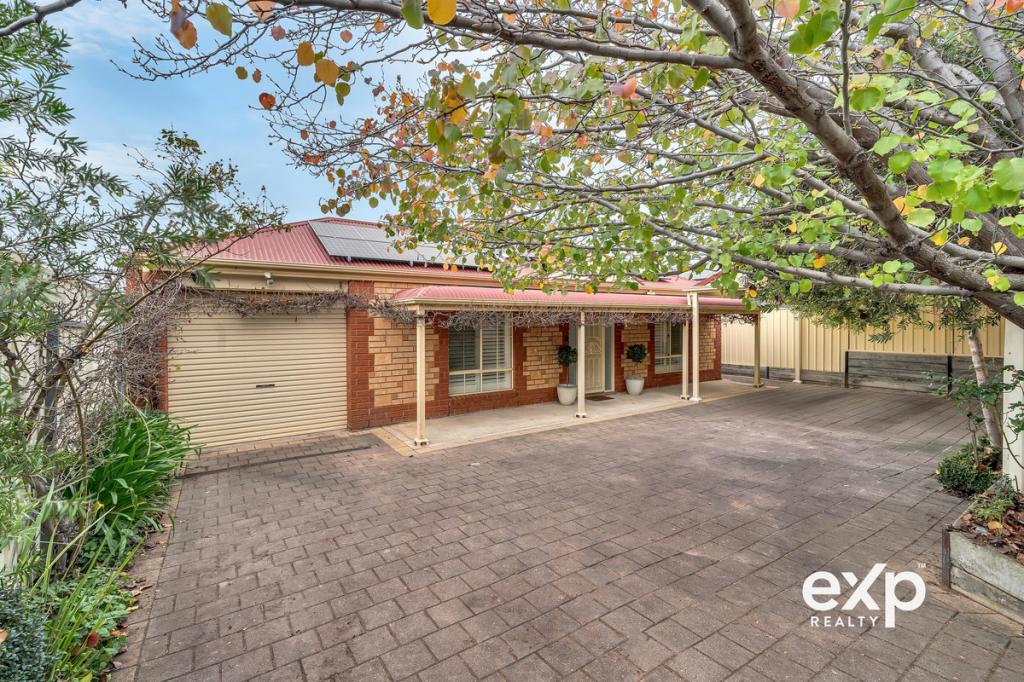 3a Victoria St, Klemzig, SA 5087