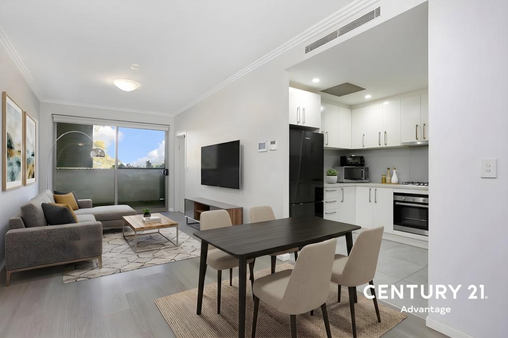 23/53-55 Veron St, Wentworthville, NSW 2145
