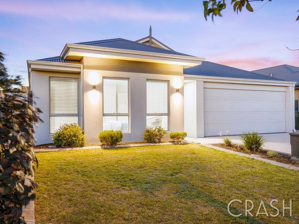66 Benson Loop, Alkimos, WA 6038