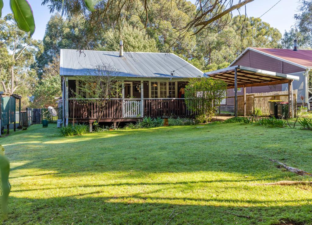 1210 Wheatley Coast Rd, Quinninup, WA 6258
