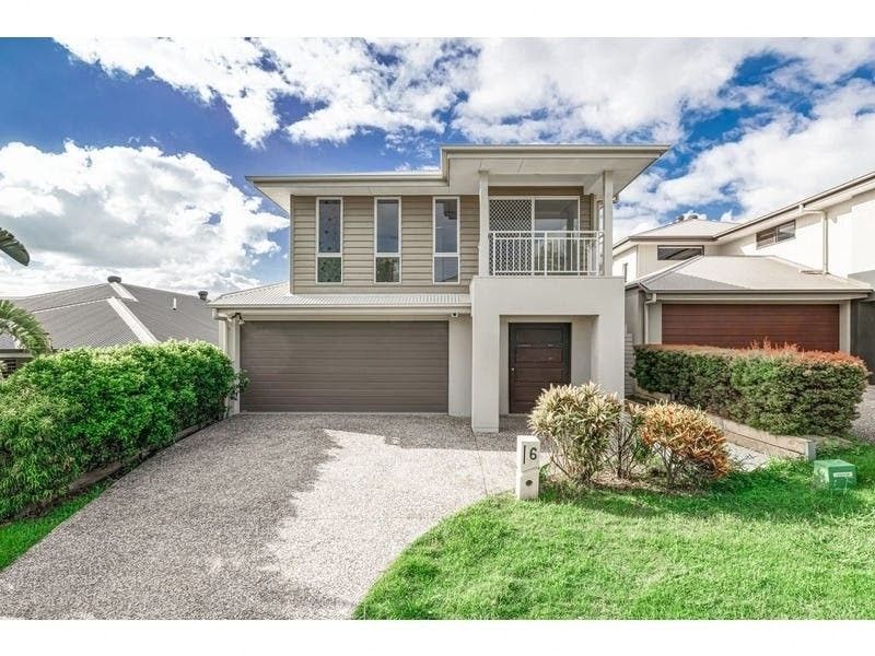 6 Wallaby Pde, Rochedale, QLD 4123