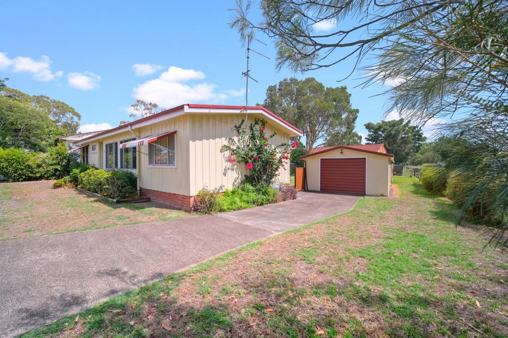 11 South St, Tuncurry, NSW 2428