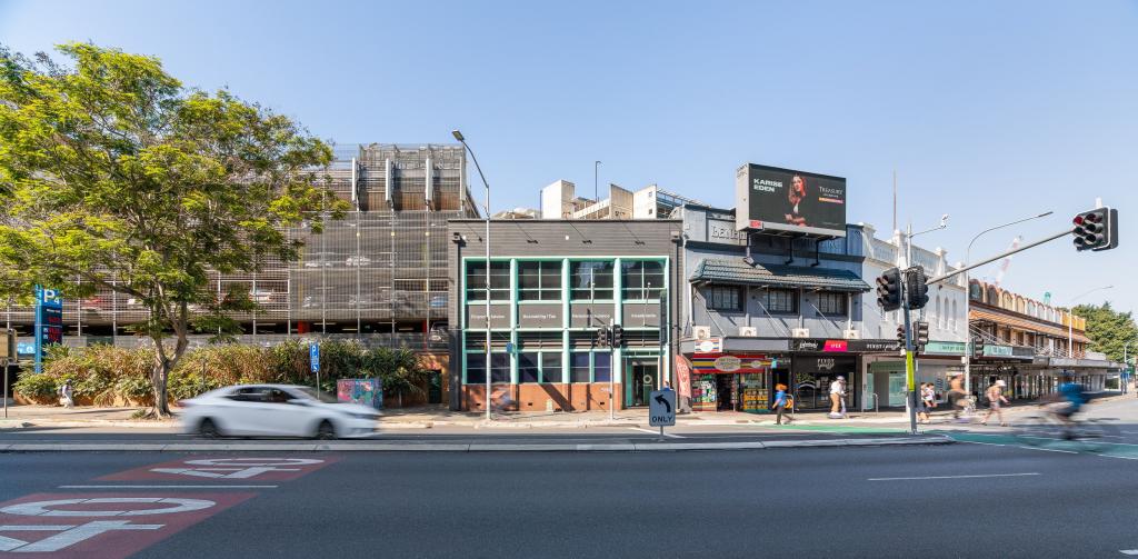 580 STANLEY ST, SOUTH BRISBANE, QLD 4101