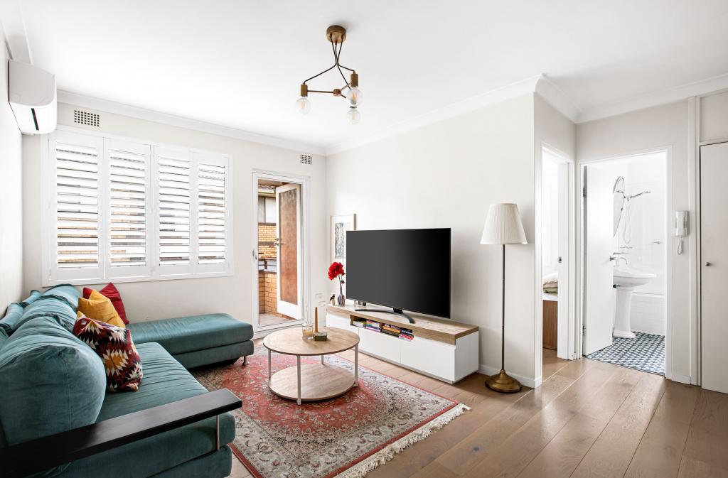 14/77 The Boulevarde, Dulwich Hill, NSW 2203