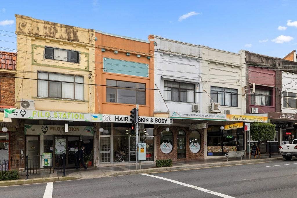 153a Georges River Rd, Croydon Park, NSW 2133