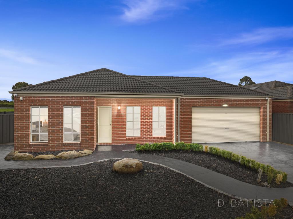 51 Mareeba Way, Craigieburn, VIC 3064