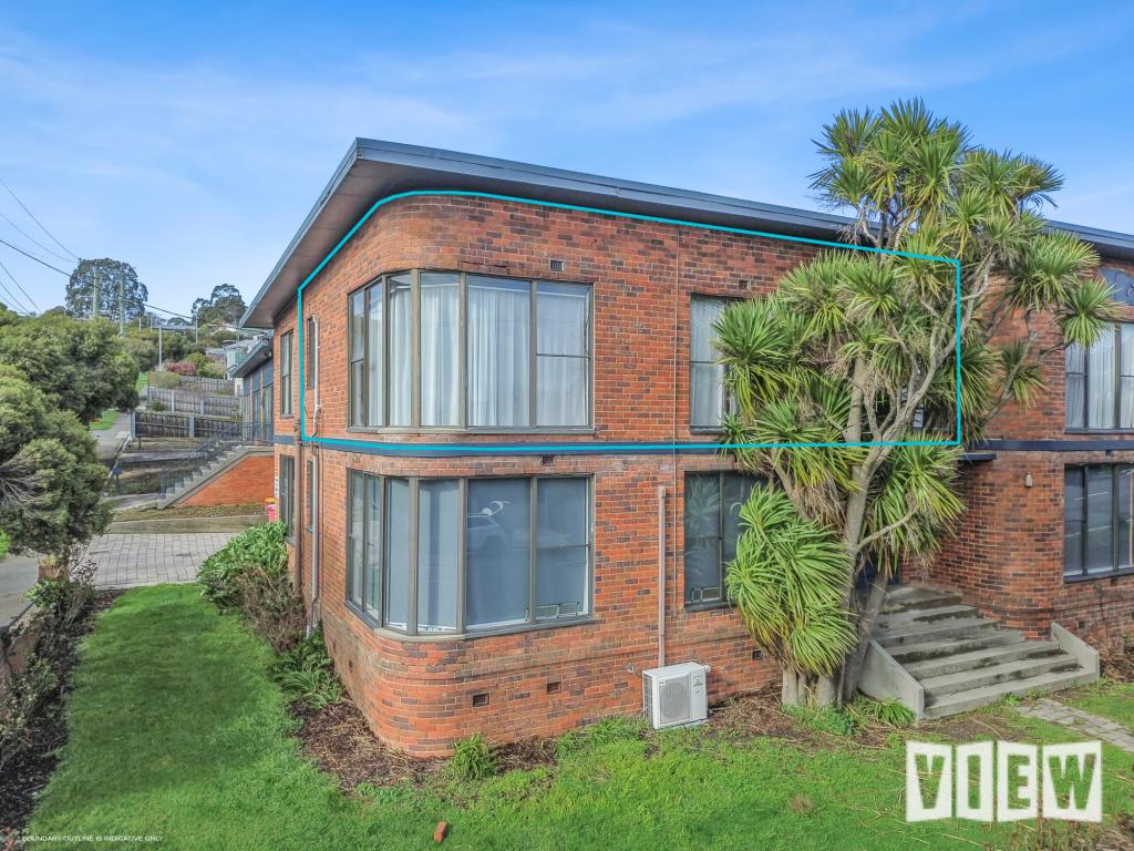 6/21-23 AMY RD, NEWSTEAD, TAS 7250