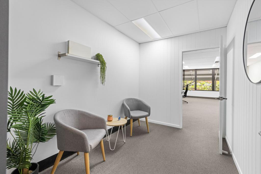 Suite 27/120 Bloomfield St, Cleveland, QLD 4163