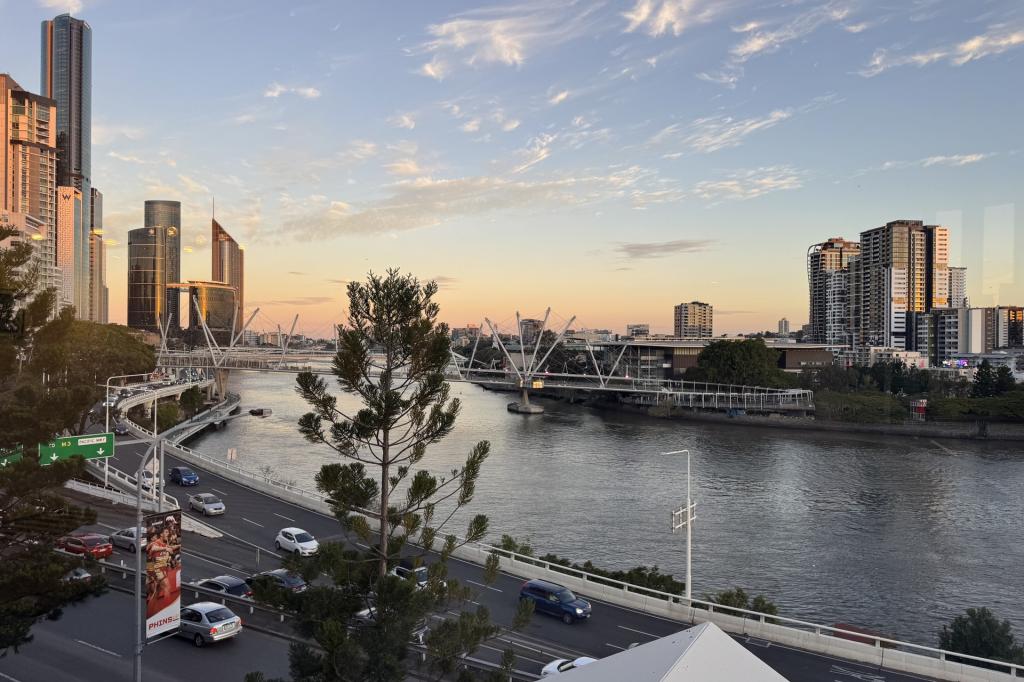 35/293 North Qy, Brisbane City, QLD 4000