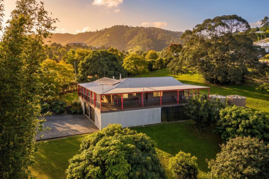22 Highfield Dr, Chatsworth, QLD 4570