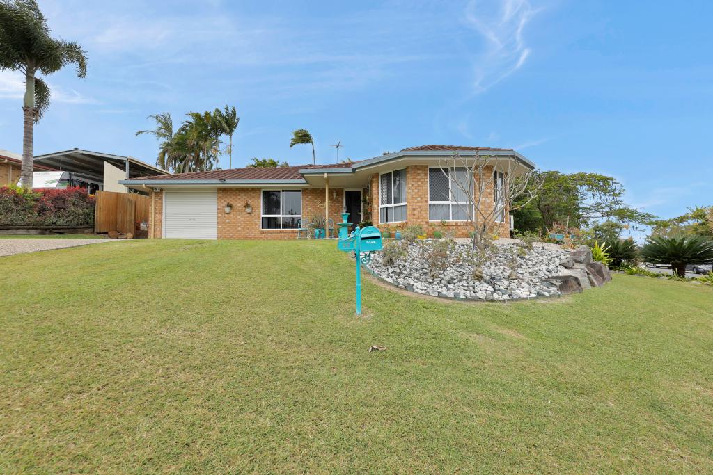 32 George Fordyce Dr, Rural View, QLD 4740