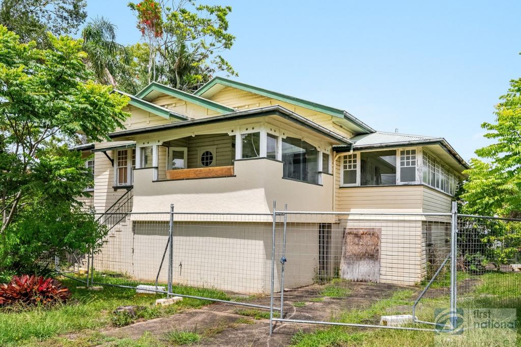 15 SECOND AVE, EAST LISMORE, NSW 2480