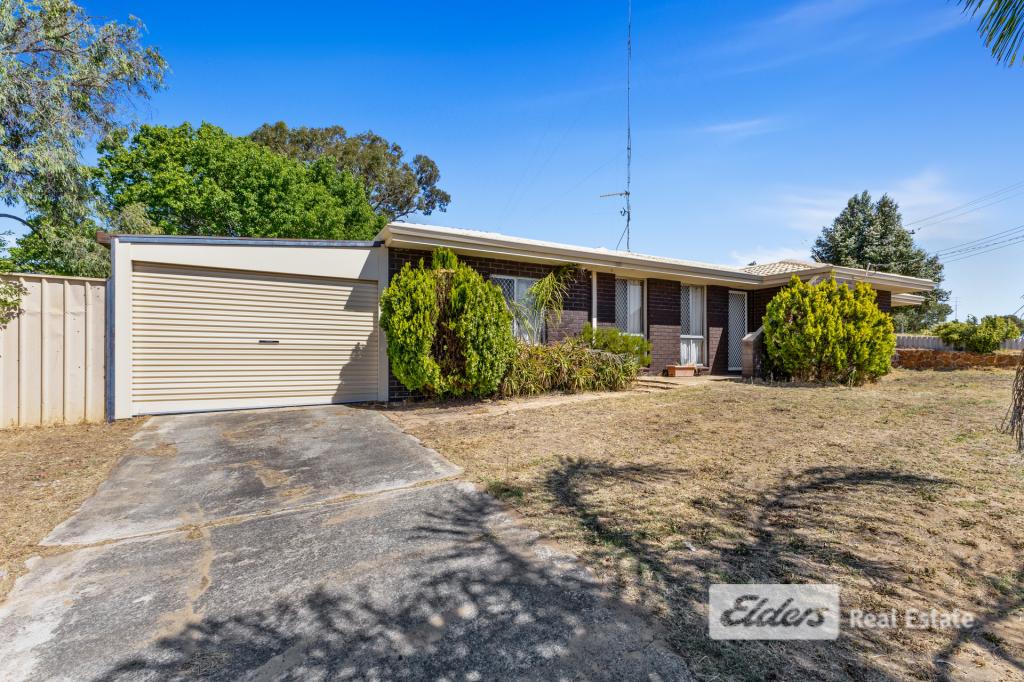 19 Jacaranda Cres, Withers, WA 6230