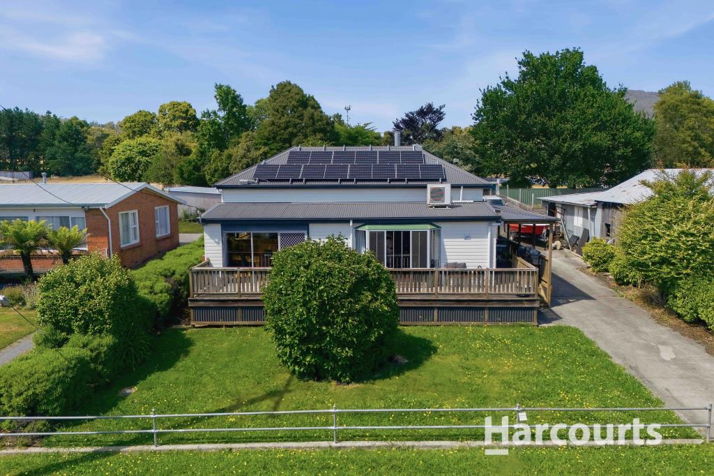 22 Doaks Rd, Lilydale, TAS 7268