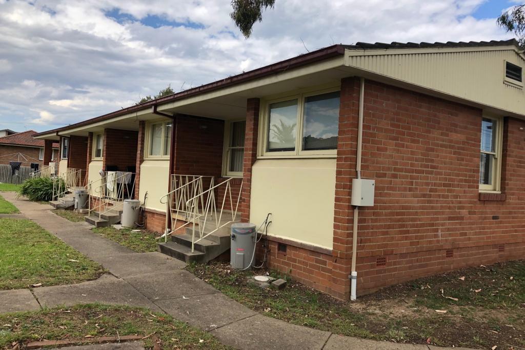 6/36-40 BORONIA ST, SOUTH GRANVILLE, NSW 2142