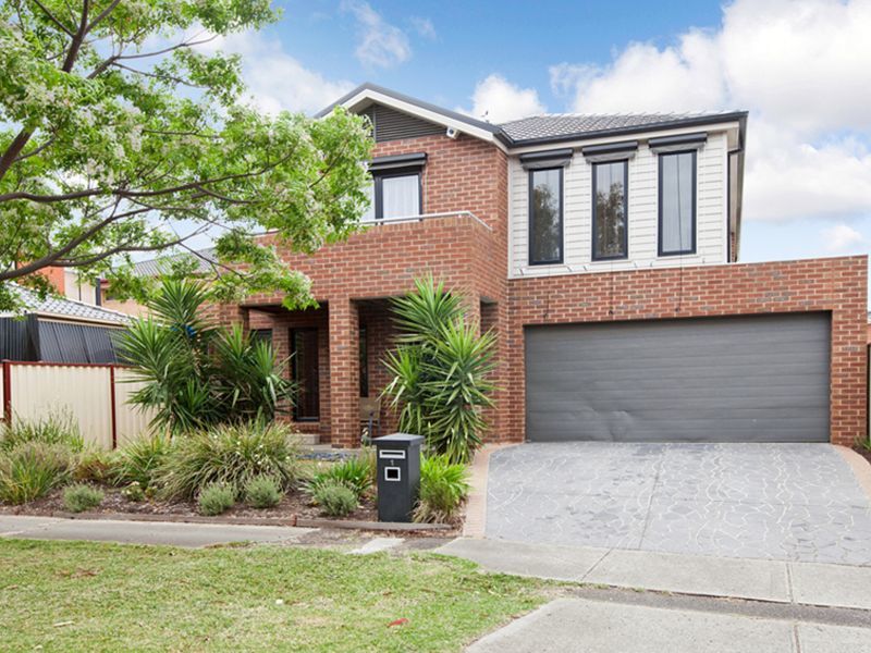 1 West Central Park Ave, Braybrook, VIC 3019