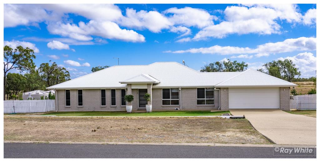 88 Clifton St, Gracemere, QLD 4702