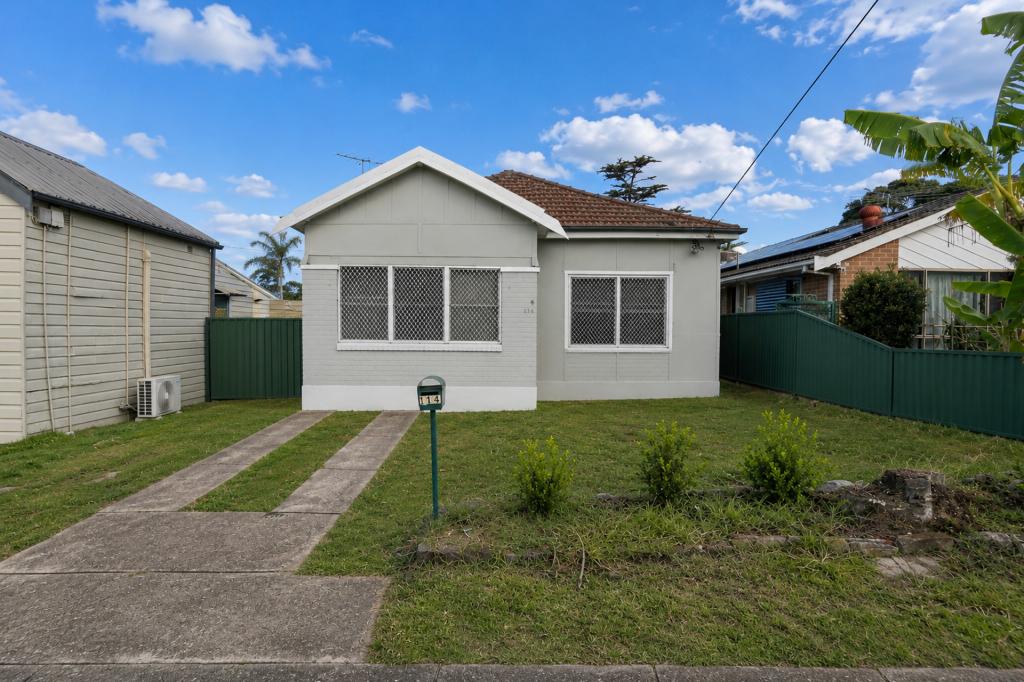114 Blakesley Rd, South Hurstville, NSW 2221